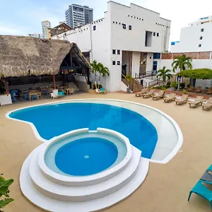 3* Hotel Sansiraka By Geh